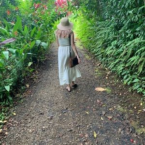 Meet your Posher, Rosemarie